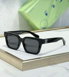Picture of Off White Sunglasses _SKUfw72107279fw